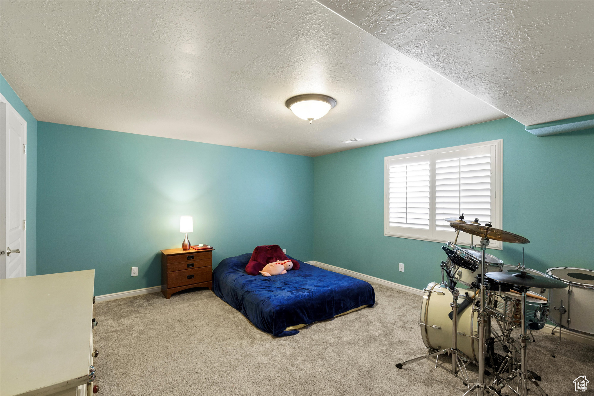 CHRISSAM MEADOWS - Residential