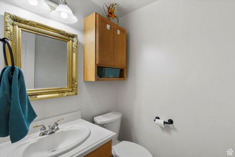 Tiny photo for 2127 S 350 E, Clearfield, UT 84015 (MLS # 2113868)