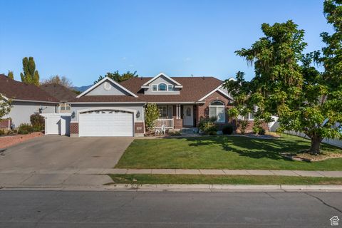 Tiny photo for 2127 S 350 E, Clearfield, UT 84015 (MLS # 2113868)