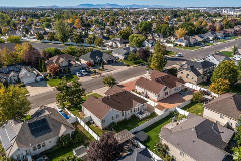 Tiny photo for 2127 S 350 E, Clearfield, UT 84015 (MLS # 2113868)