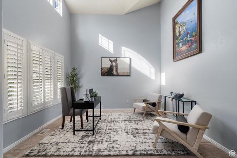 Tiny photo for 2127 S 350 E, Clearfield, UT 84015 (MLS # 2113868)
