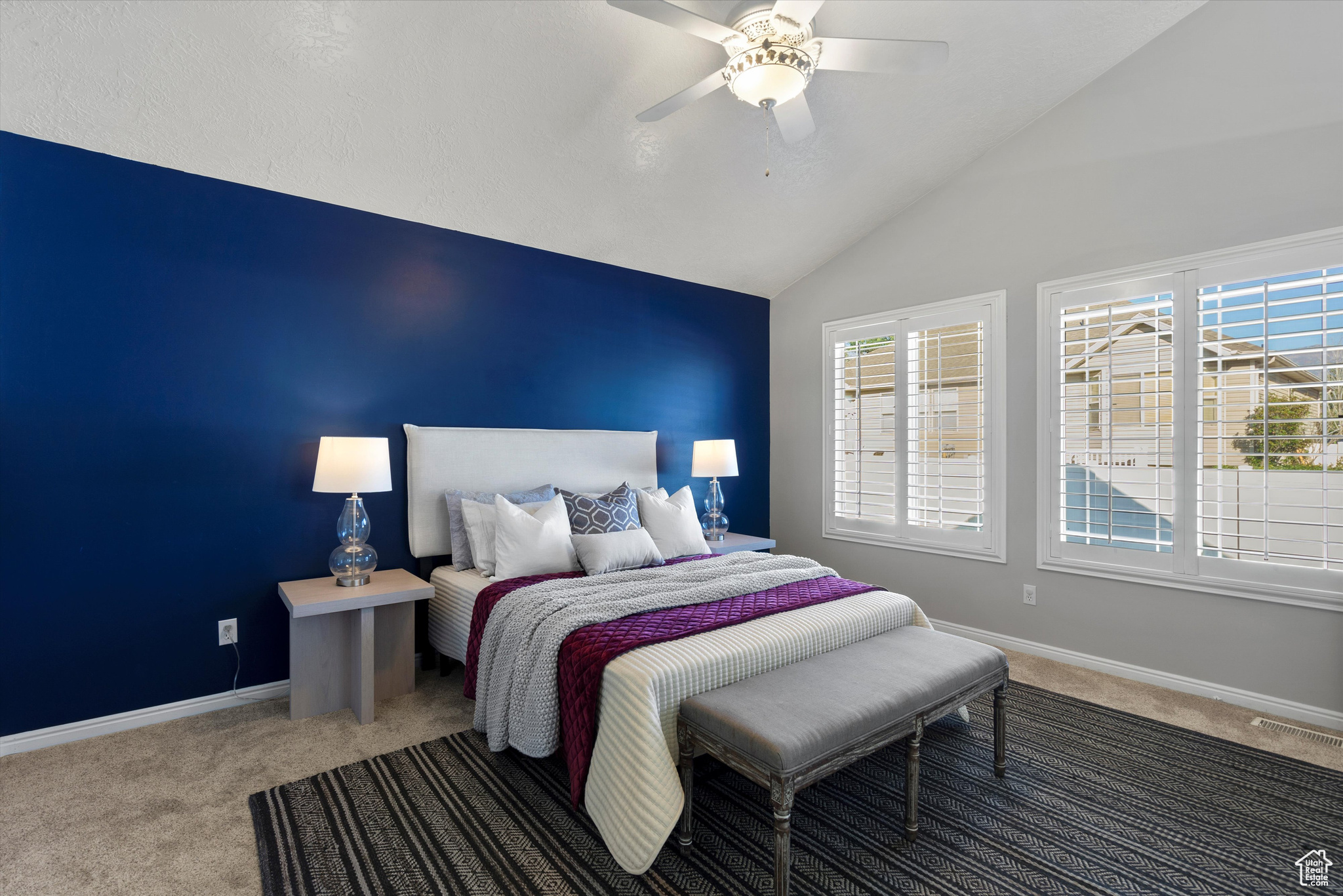 CHRISSAM MEADOWS - Residential