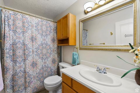 Tiny photo for 2127 S 350 E, Clearfield, UT 84015 (MLS # 2113868)