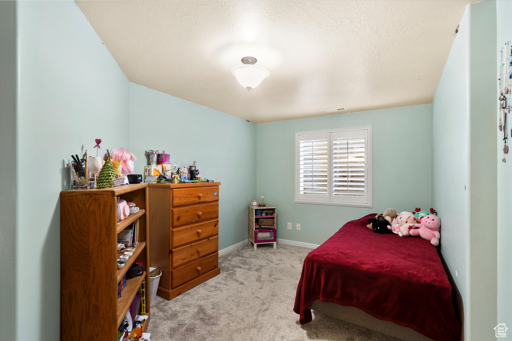 CHRISSAM MEADOWS - Residential