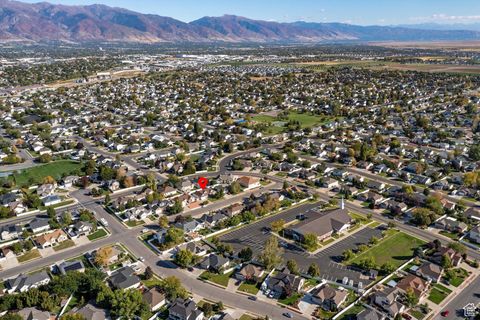 Tiny photo for 2127 S 350 E, Clearfield, UT 84015 (MLS # 2113868)