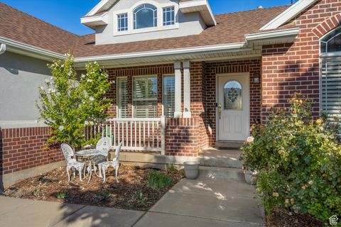 Tiny photo for 2127 S 350 E, Clearfield, UT 84015 (MLS # 2113868)