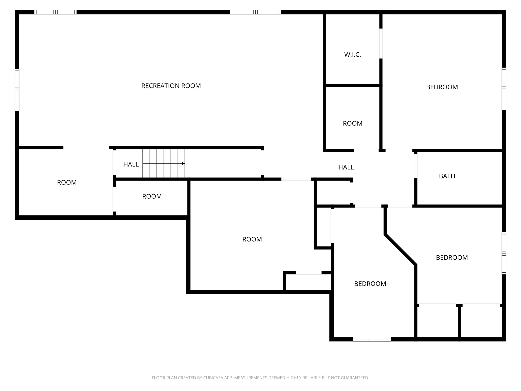 CHRISSAM MEADOWS - Residential