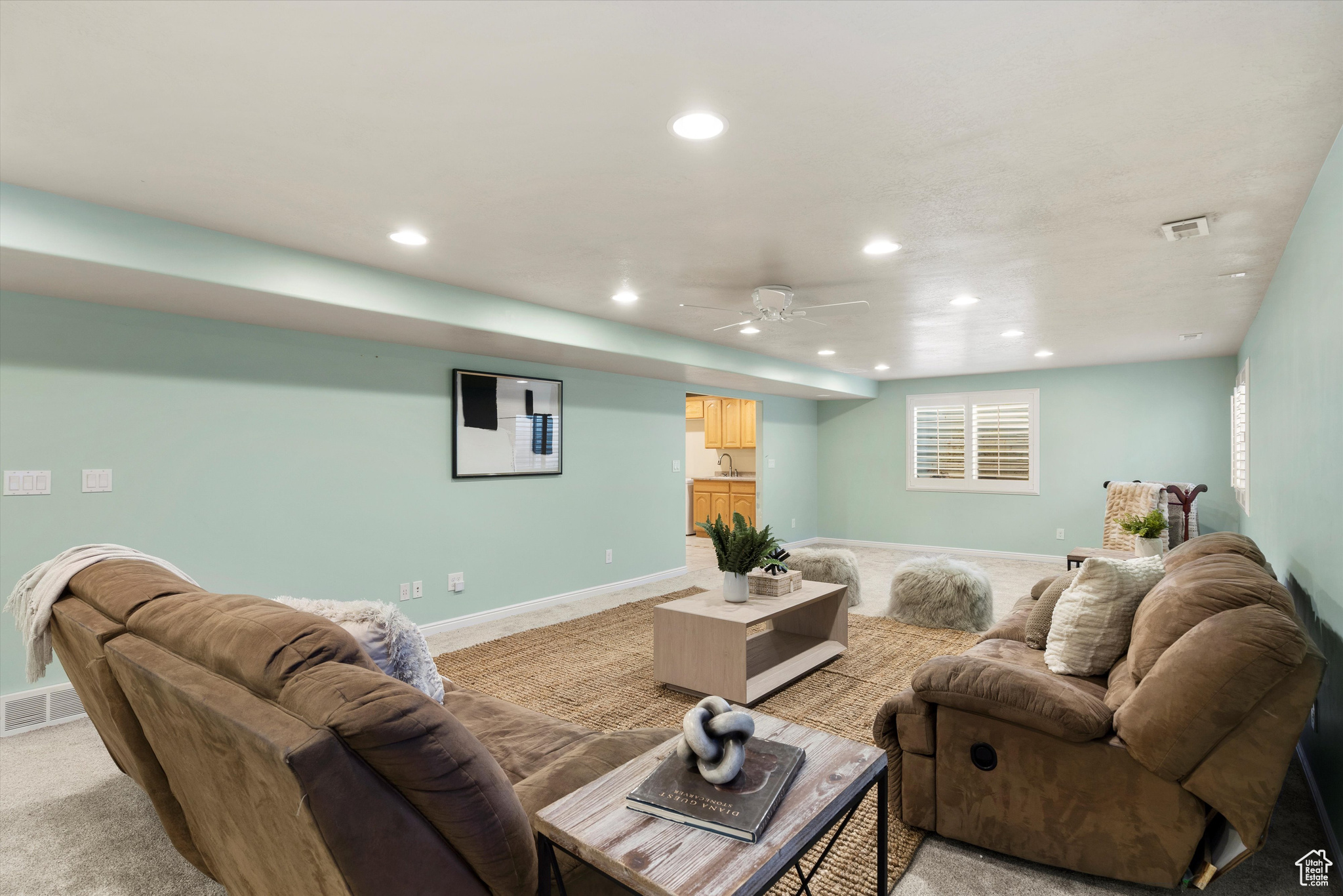 CHRISSAM MEADOWS - Residential