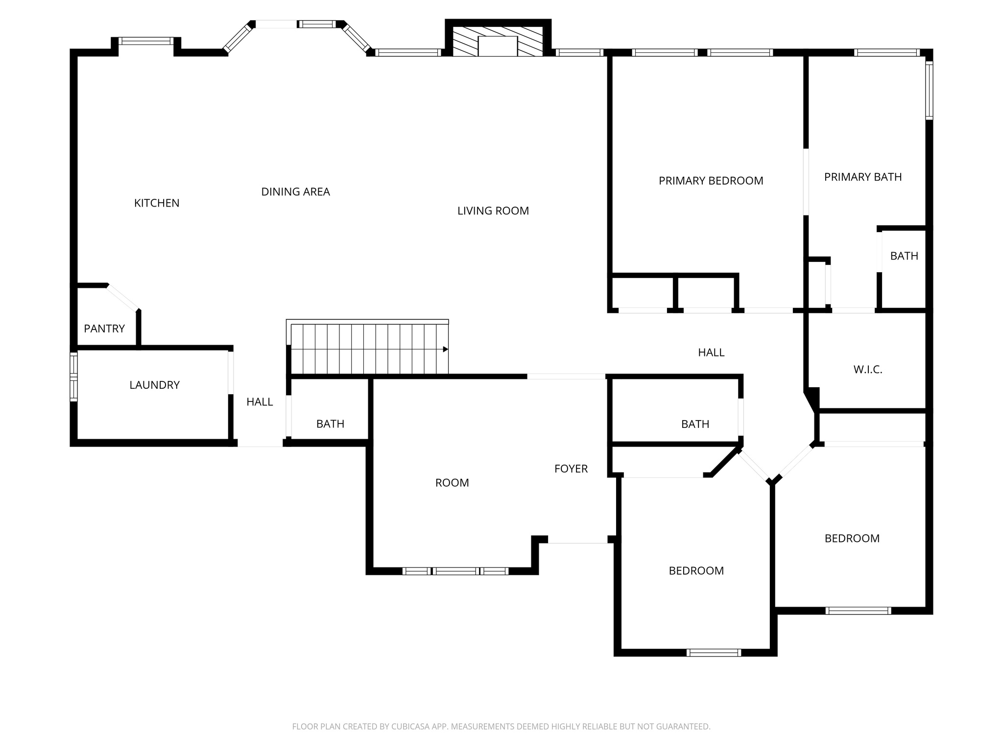 CHRISSAM MEADOWS - Residential