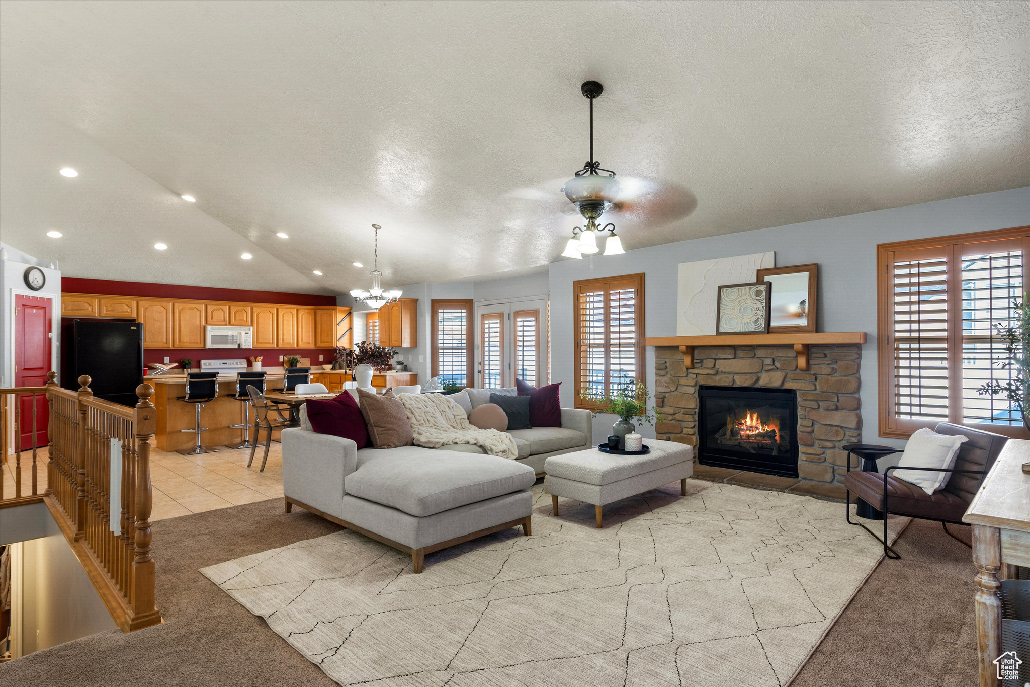 CHRISSAM MEADOWS - Residential