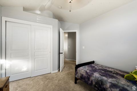 Tiny photo for 2127 S 350 E, Clearfield, UT 84015 (MLS # 2113868)