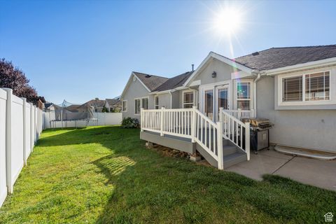 Tiny photo for 2127 S 350 E, Clearfield, UT 84015 (MLS # 2113868)