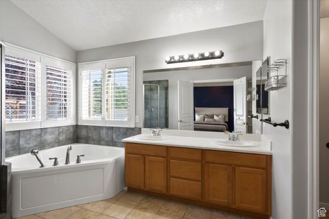Tiny photo for 2127 S 350 E, Clearfield, UT 84015 (MLS # 2113868)