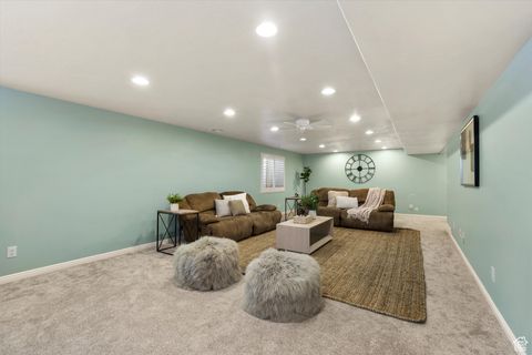 Tiny photo for 2127 S 350 E, Clearfield, UT 84015 (MLS # 2113868)
