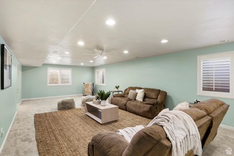 Tiny photo for 2127 S 350 E, Clearfield, UT 84015 (MLS # 2113868)