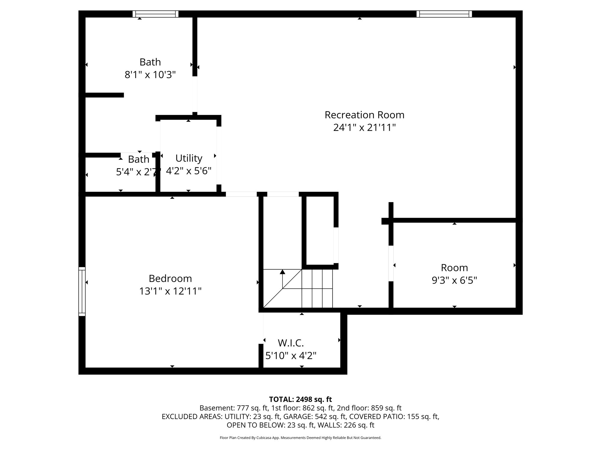 NORTH MEADOW - Residential