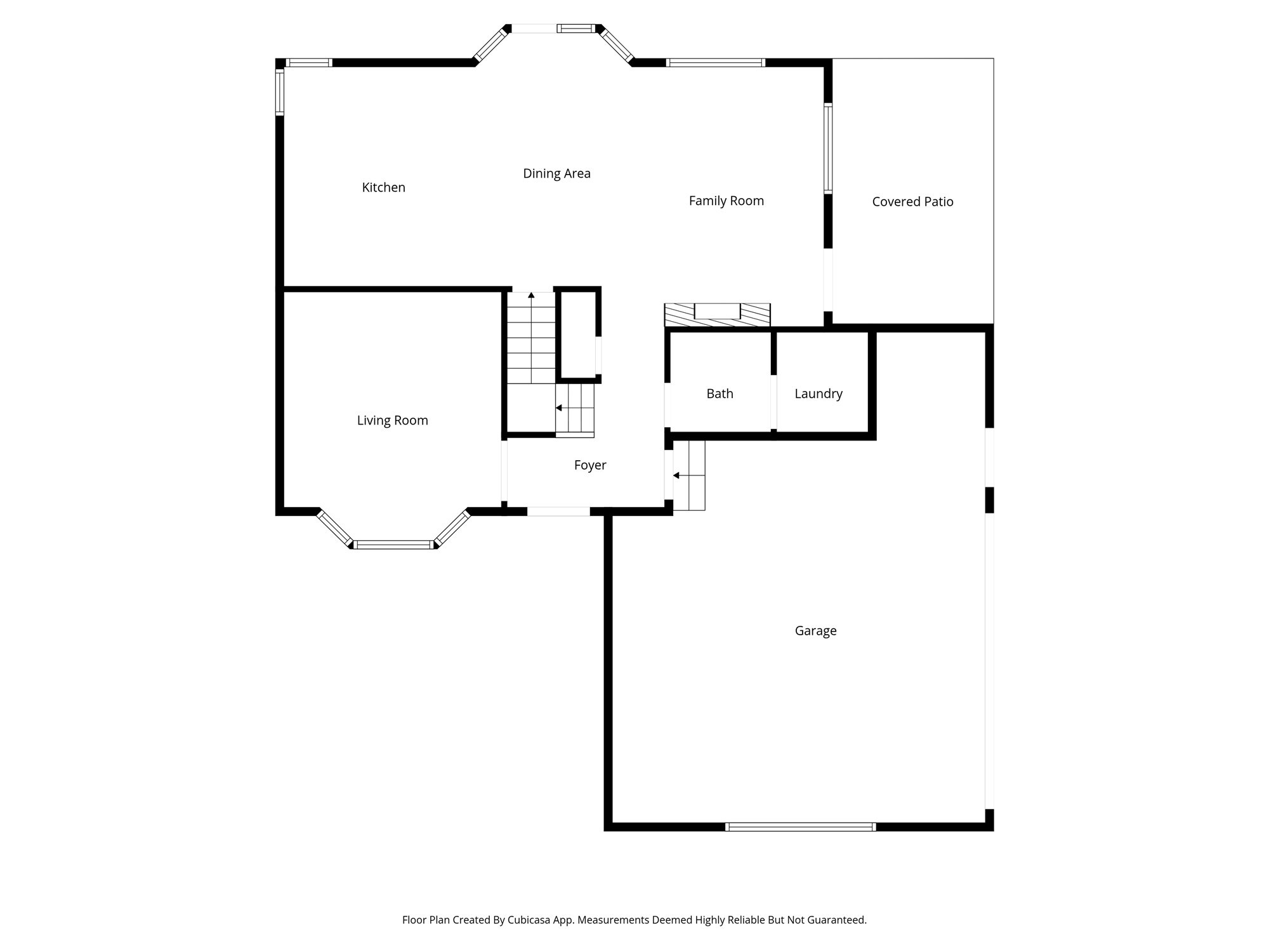 NORTH MEADOW - Residential
