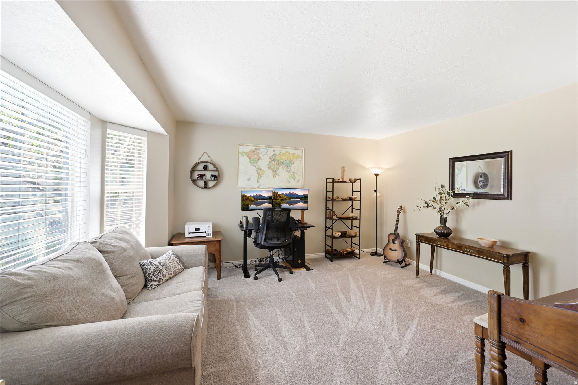 NORTH MEADOW - Residential