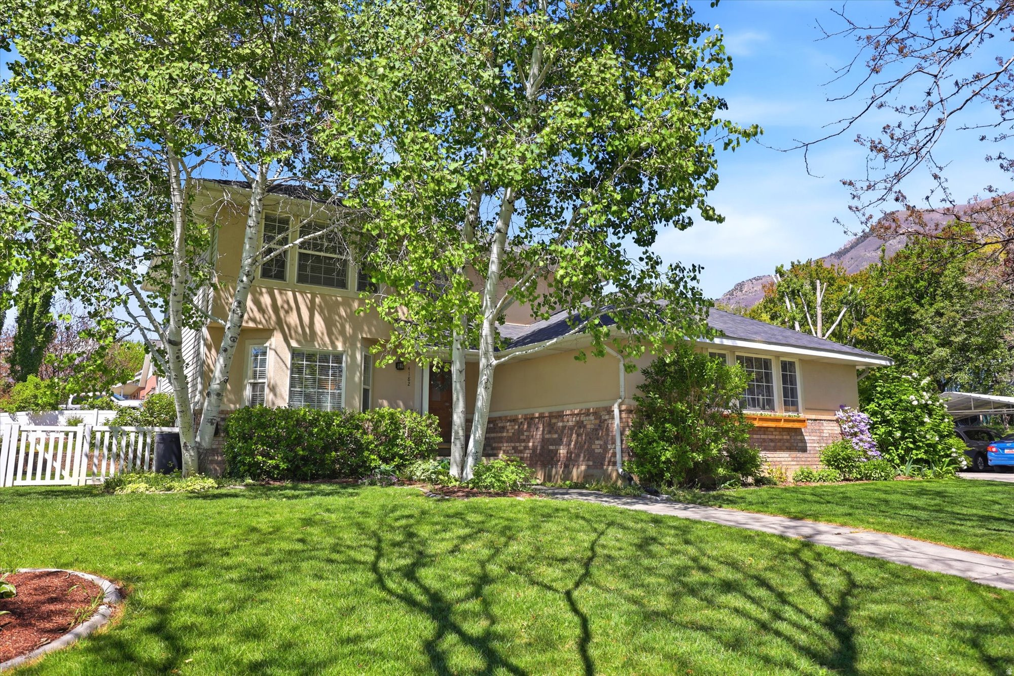 NORTH MEADOW - Residential