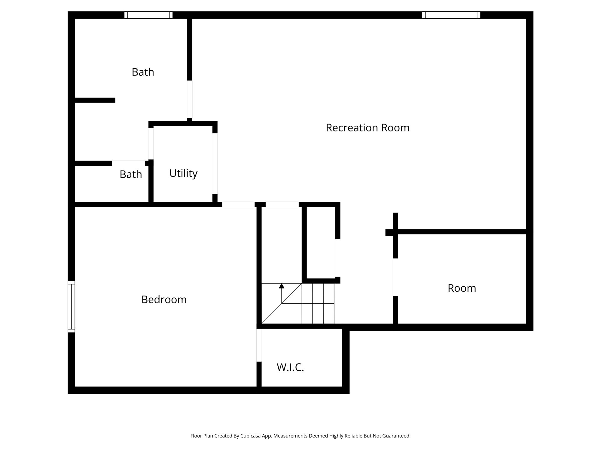 NORTH MEADOW - Residential