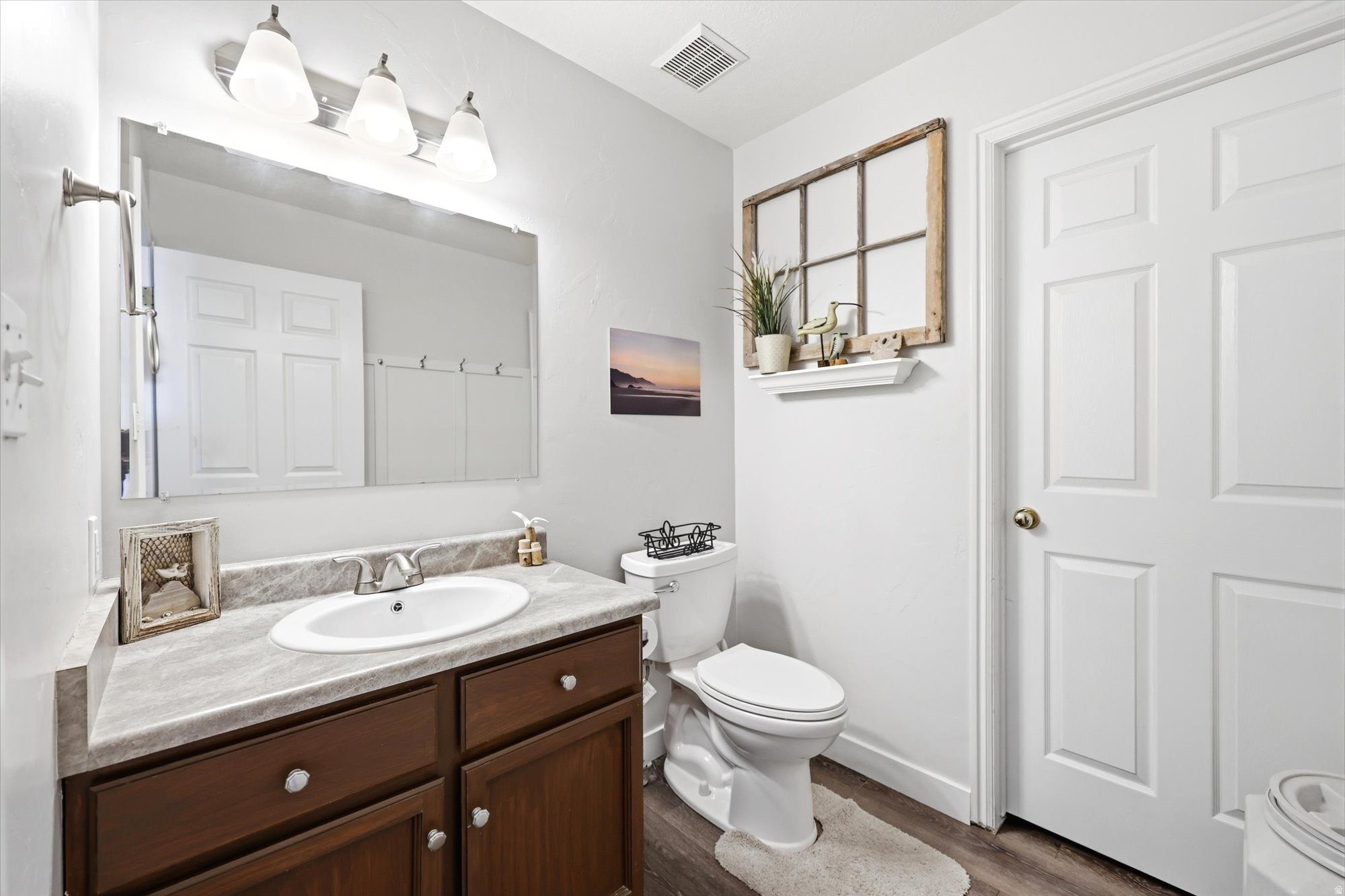 NORTH MEADOW - Residential