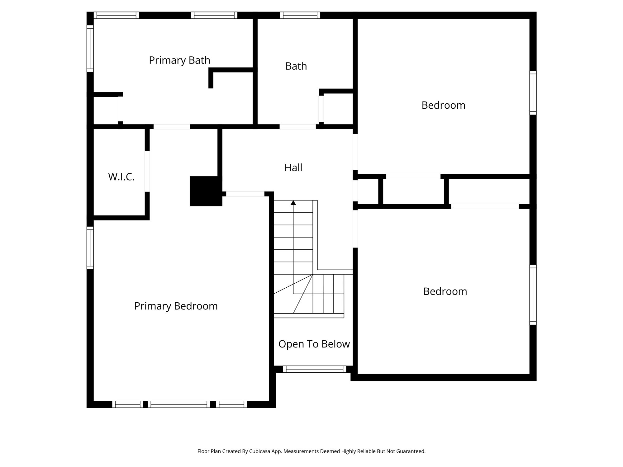 NORTH MEADOW - Residential