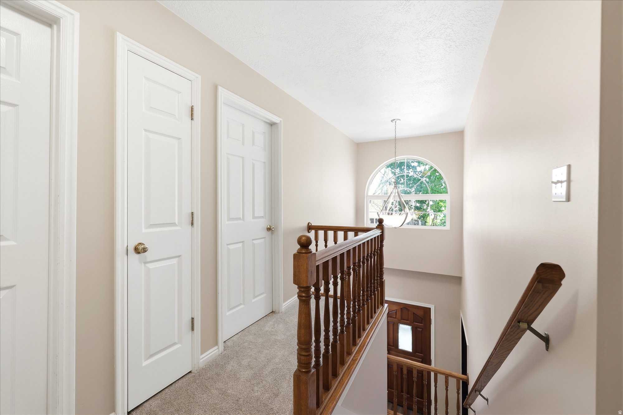 NORTH MEADOW - Residential