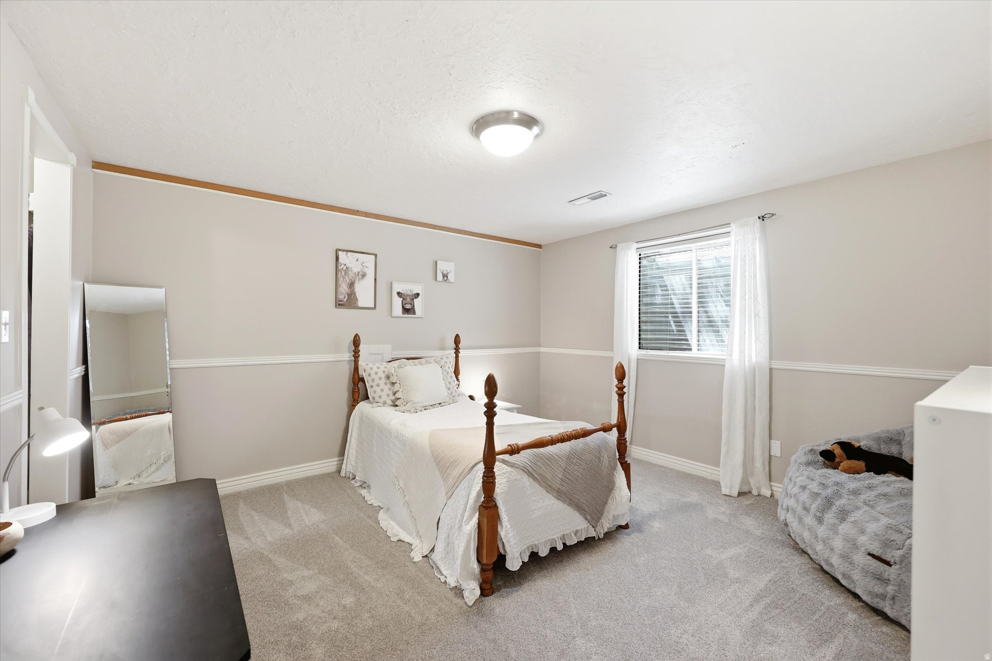 NORTH MEADOW - Residential