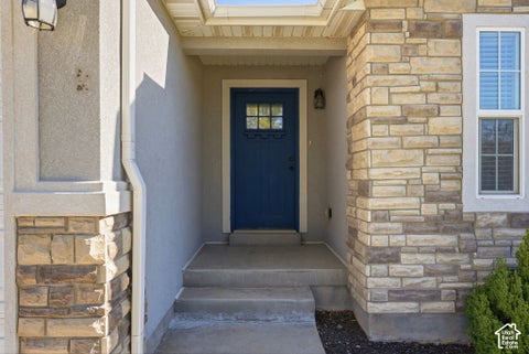 Tiny photo for 503 FIRESTONE DR, Santaquin, UT 84655 (MLS # 2182446)