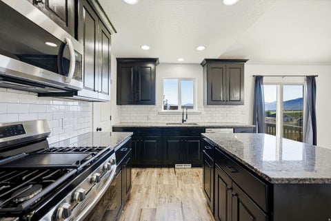 Tiny photo for 503 FIRESTONE DR, Santaquin, UT 84655 (MLS # 2182446)