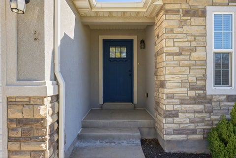 Tiny photo for 503 FIRESTONE DR, Santaquin, UT 84655 (MLS # 2182446)