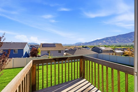 Tiny photo for 503 FIRESTONE DR, Santaquin, UT 84655 (MLS # 2182446)