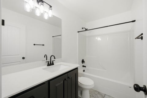 Tiny photo for 503 FIRESTONE DR, Santaquin, UT 84655 (MLS # 2182446)