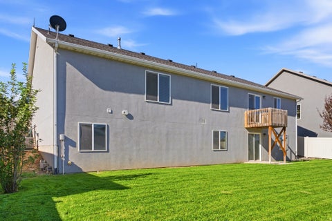 Tiny photo for 503 FIRESTONE DR, Santaquin, UT 84655 (MLS # 2182446)