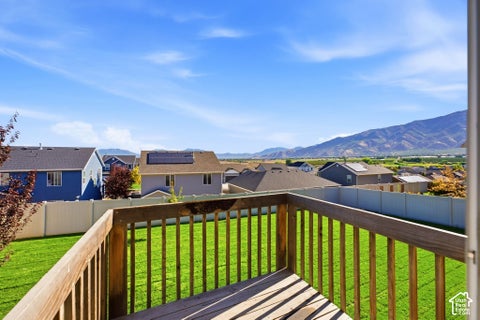 Tiny photo for 503 FIRESTONE DR, Santaquin, UT 84655 (MLS # 2182446)