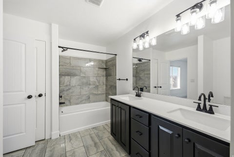 Tiny photo for 503 FIRESTONE DR, Santaquin, UT 84655 (MLS # 2182446)