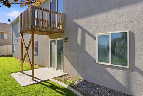 Tiny photo for 503 FIRESTONE DR, Santaquin, UT 84655 (MLS # 2182446)