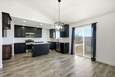 Tiny photo for 503 FIRESTONE DR, Santaquin, UT 84655 (MLS # 2182446)