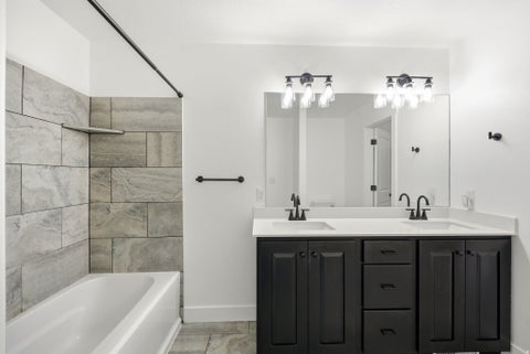 Tiny photo for 503 FIRESTONE DR, Santaquin, UT 84655 (MLS # 2182446)