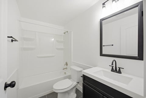 Tiny photo for 503 FIRESTONE DR, Santaquin, UT 84655 (MLS # 2182446)