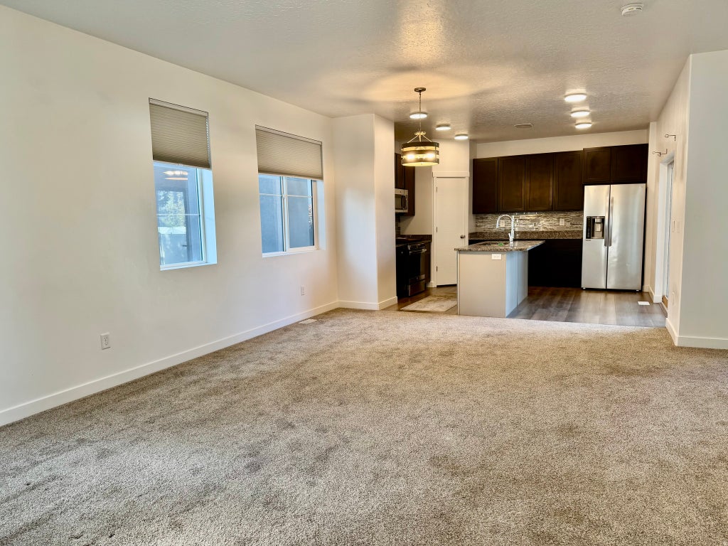 Photo of 5324 W STONE HAYES DR S, Herriman, UT 84096 (MLS # 2186902)