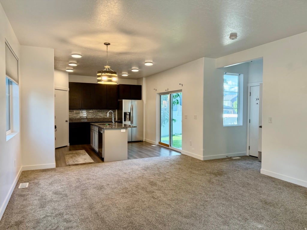 Photo of 5324 W STONE HAYES DR S, Herriman, UT 84096 (MLS # 2186902)