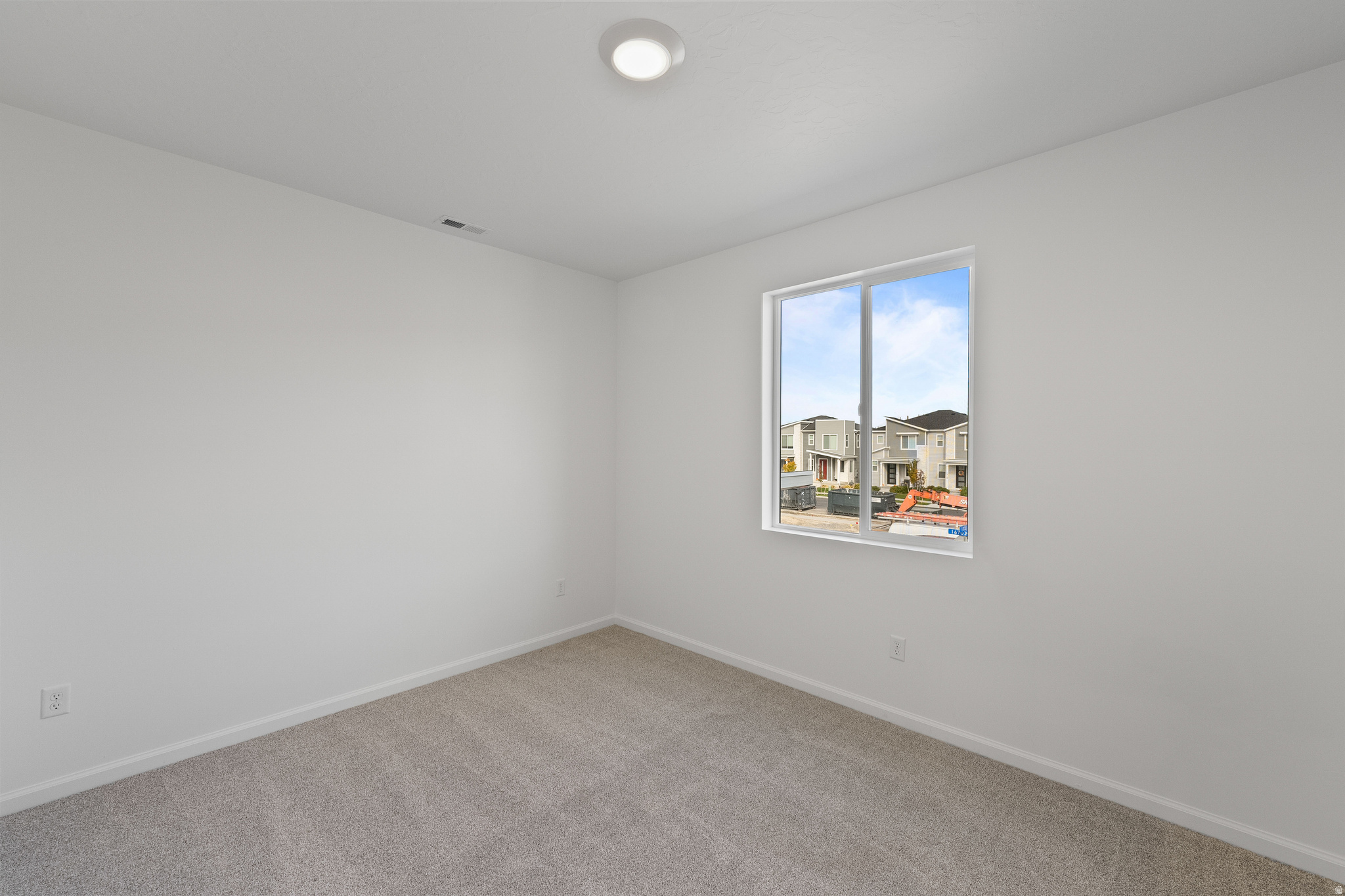 VILLAGES AT ARROWHEAD PARK - Residential