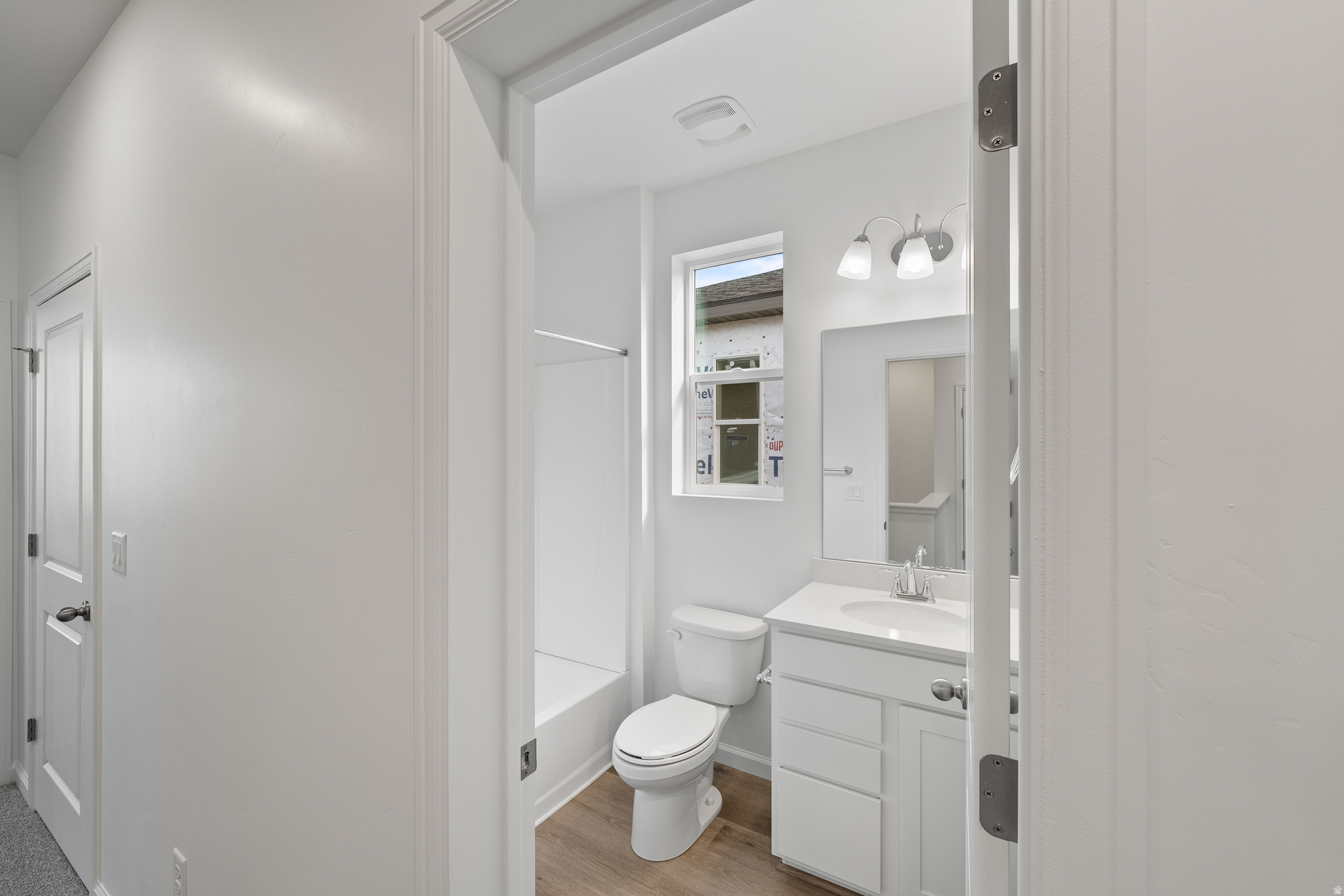 VILLAGES AT ARROWHEAD PARK - Residential