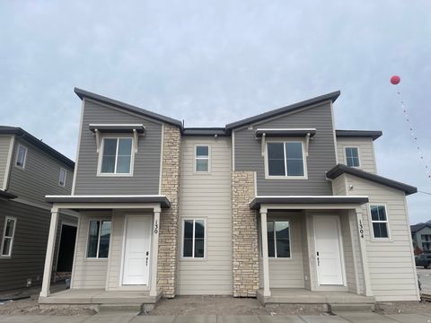 Tiny photo for 1302 E 1670 St N #908, Payson, UT 84651 (MLS # 2122518)