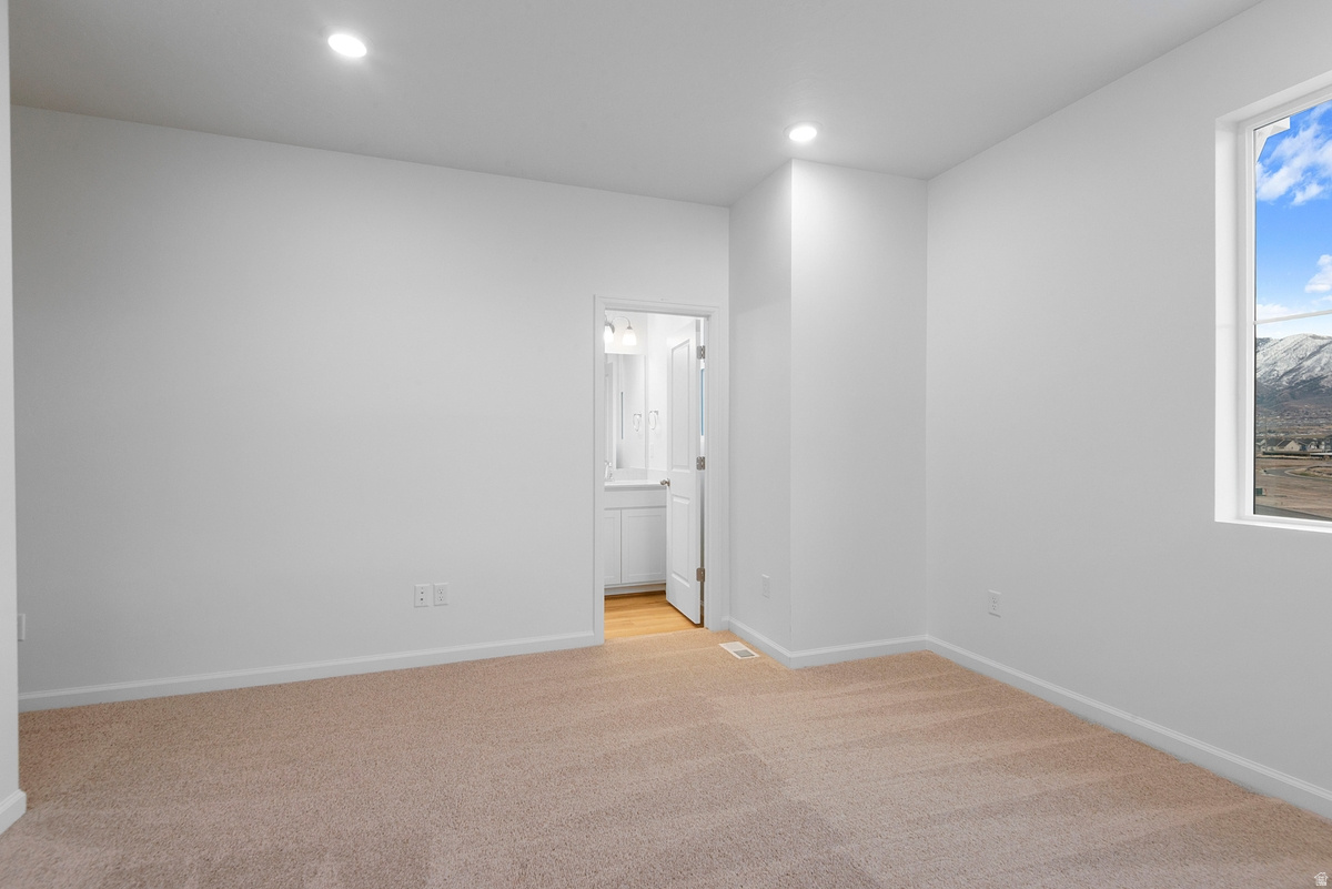 VILLAGES AT ARROWHEAD PARK - Residential