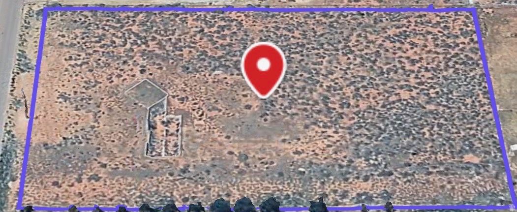 SPRING CREEK SUB - Land