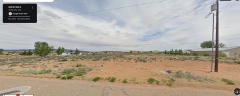 Vacant Land For Sale - 4518 W 1525 #11<br/> Cedar City, UT 84720