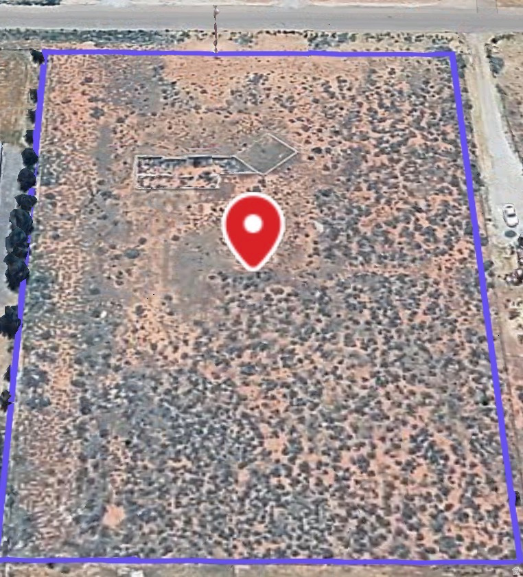 SPRING CREEK SUB - Land