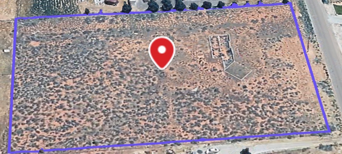 SPRING CREEK SUB - Land